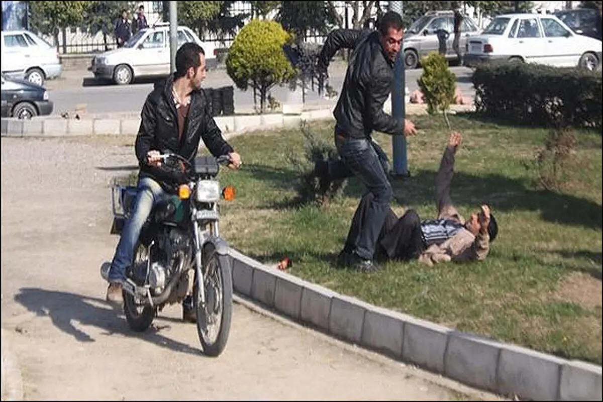 مراجعه ۸۱۸۱ نفر به دلیل نزاع به پزشکی قانونی طی نه ماه امسال/ افزایش ۵.۶ درصدی تصادفات فوتی در کردستان 