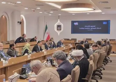 میناب باید از یک جغرافیا به گفتمانی ماندگار در حافظه ملی و جهانی تبدیل شود