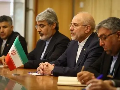 قالیباف: ایران در برابر متجاوزان مقتدرانه ایستاد