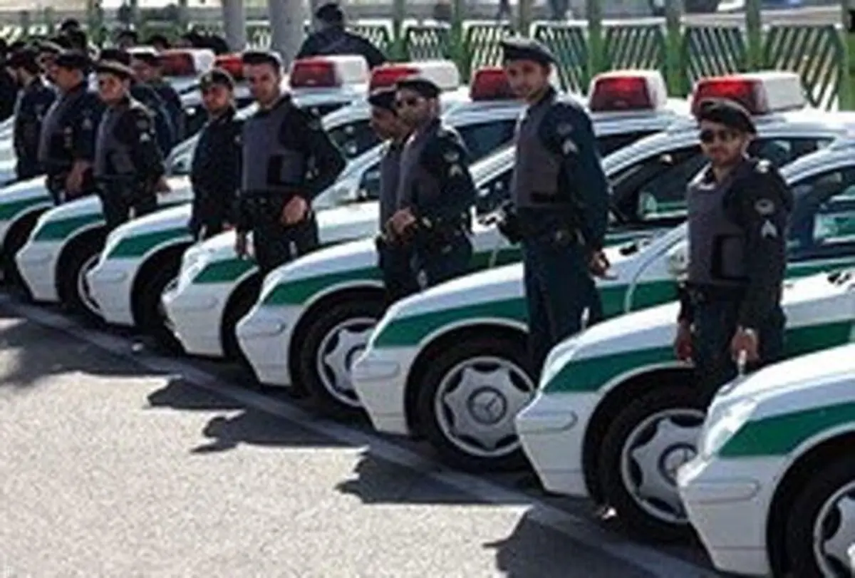 افزایش 65 درصدی کشف مواد مخدر در یزد 