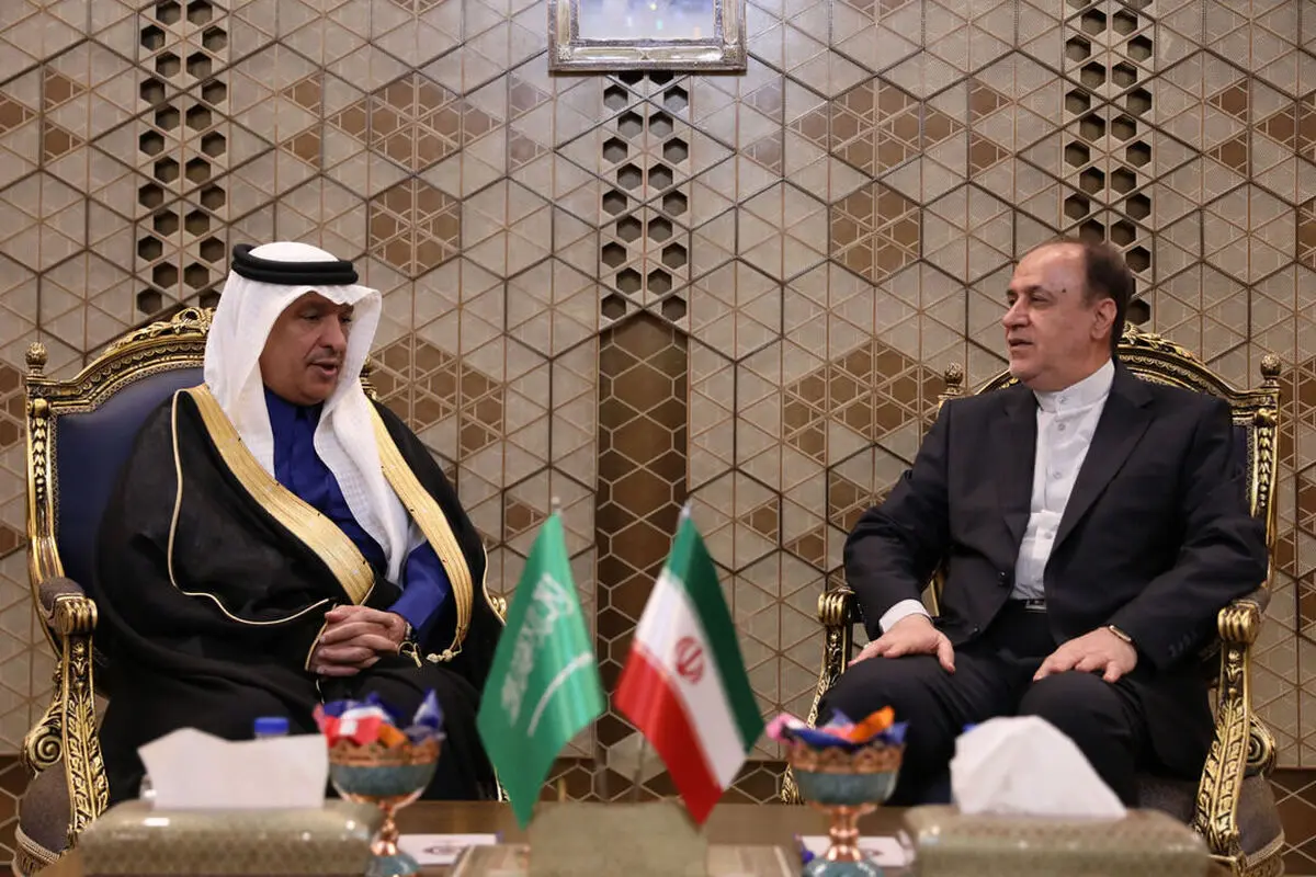 نائب رئیس البرلمان : زيادة التعاون بين طهران والرياض يصب في مصلحة