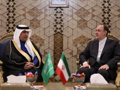 نائب رئیس البرلمان : زيادة التعاون بين طهران والرياض يصب في مصلحة