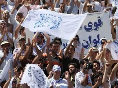سرپرست ملوان: اولادی با نظر قدیربحری و حبیبی جذب شد