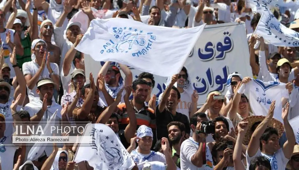  درخواست ملوانی‌ها از سوی سازمان لیگ منتفی شد