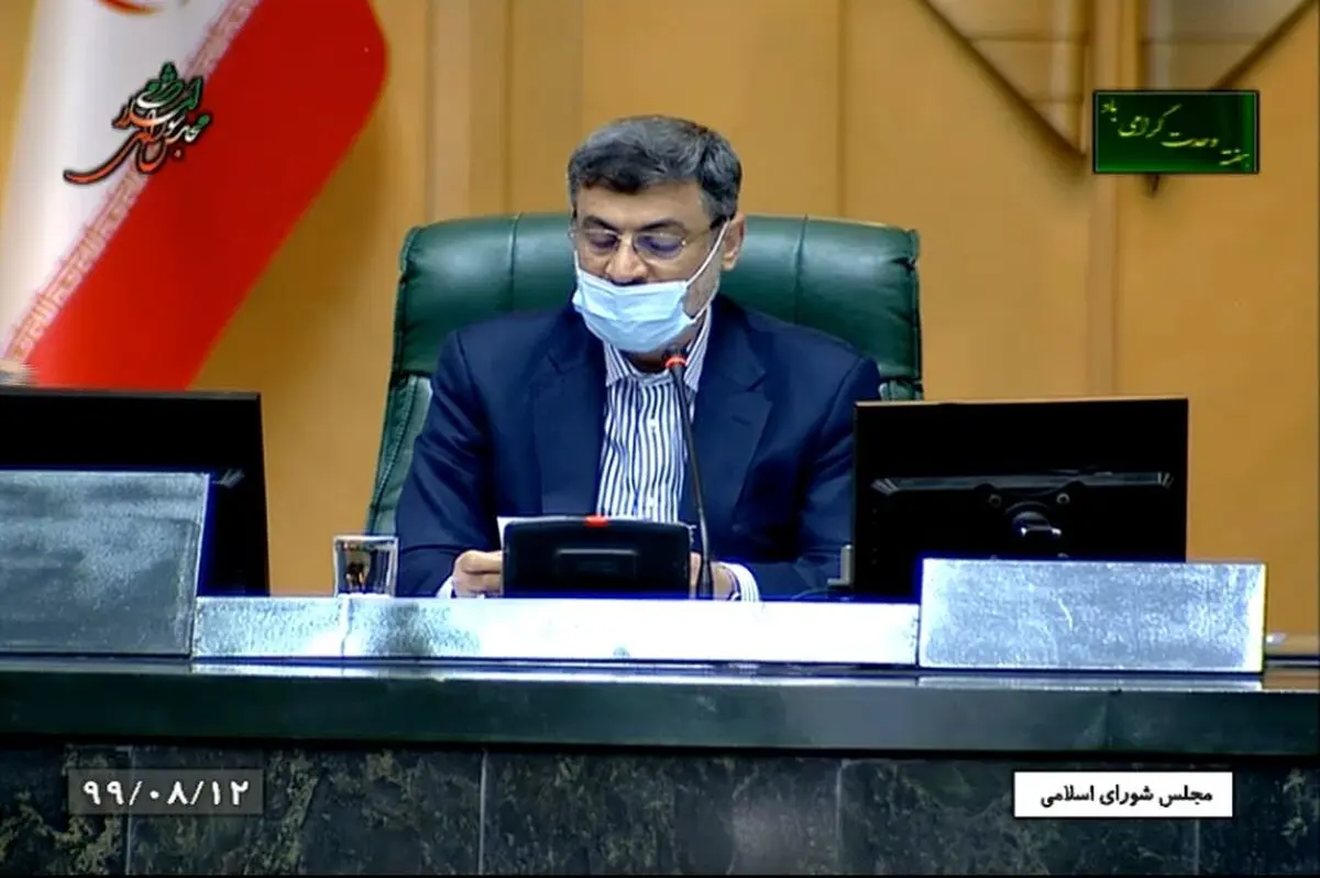 قاضی‌زاده هاشمی درگذشت آیت الله محمد یزدی را تسلیت گفت