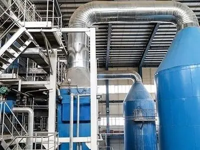 وضعیت قرارداد زباله‌سوز تهران مشخص شد