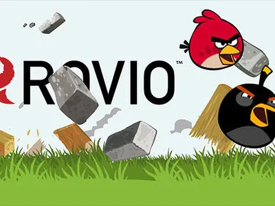  ناشر Angry Birds برای خرید بازی به تهران می‌آید/ ثمرات برجام در صنعت بازی سازی ایران بزودی در نمایشگاه TGC