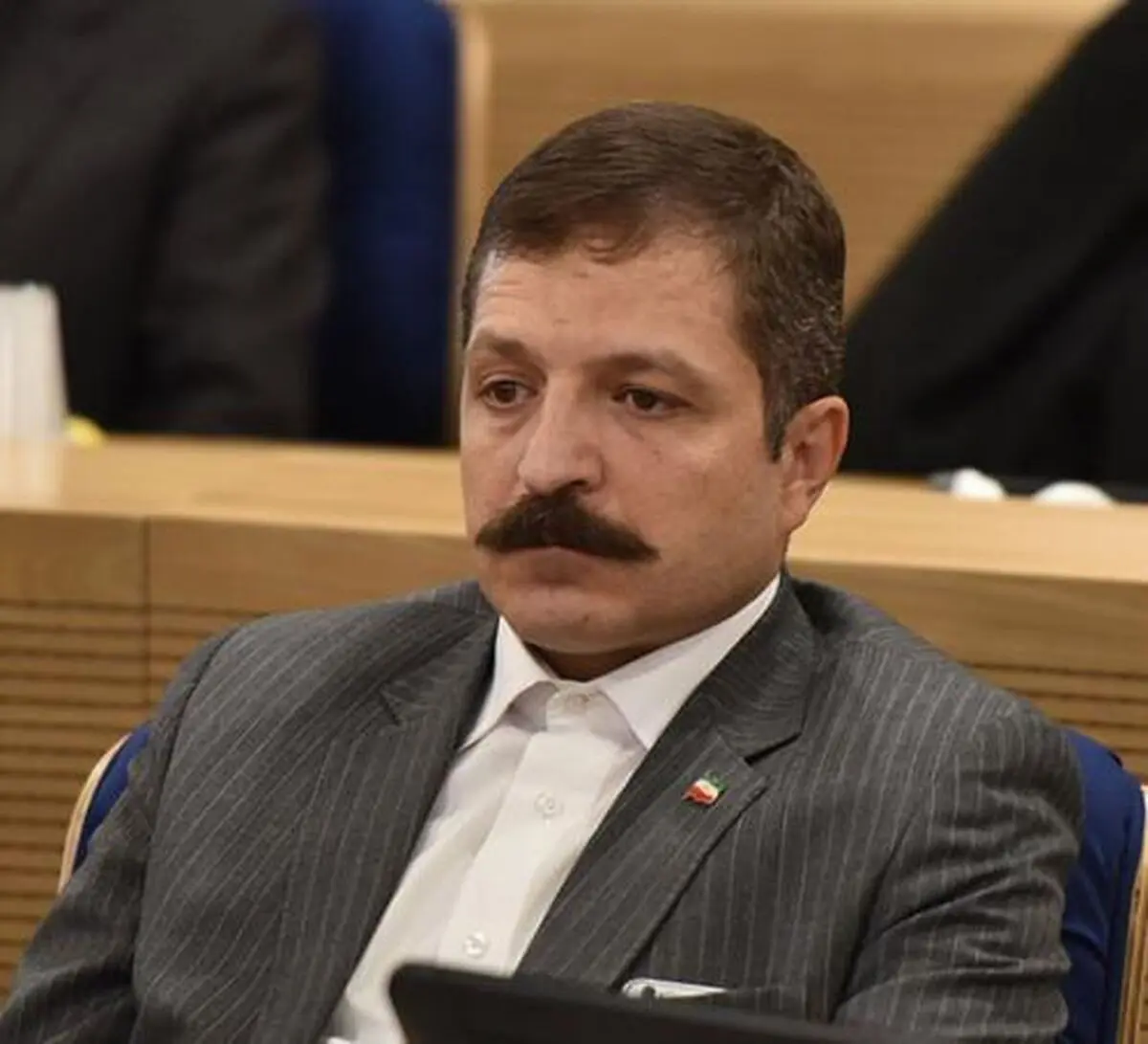 حکم برائت عضو شورای شهر مشهد نقض ‌شد
