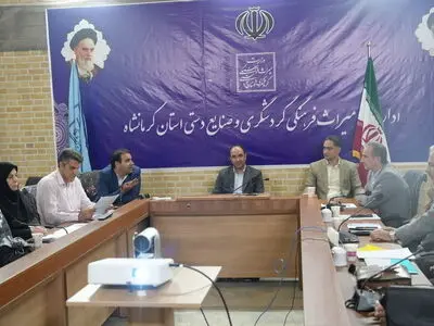 محور گردشگری غرب در سلیمانیه معرفی می‌شود