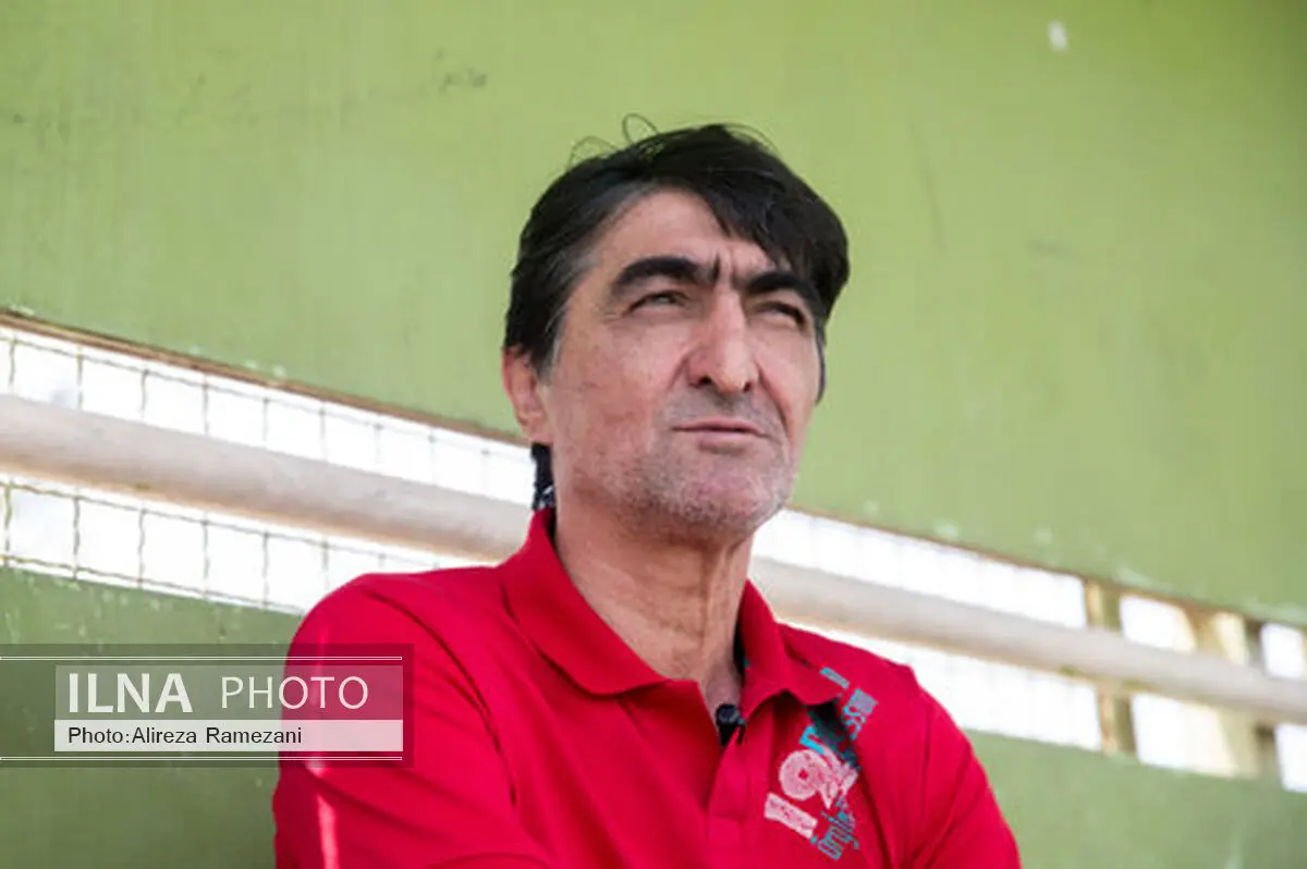 محمدخانی: پرسپولیس بازیکن بزرگ ندارد/ نباید سرنوشت دایی برای برانکو تکرار شود