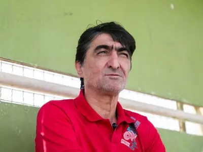 محمدخانی: پرسپولیس می‌تواند امسال قهرمان آسیا شود
