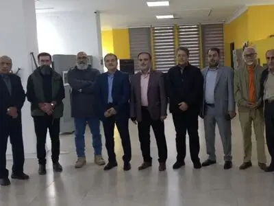ایران کوچک میزبان هنرمندان گیلانی شد