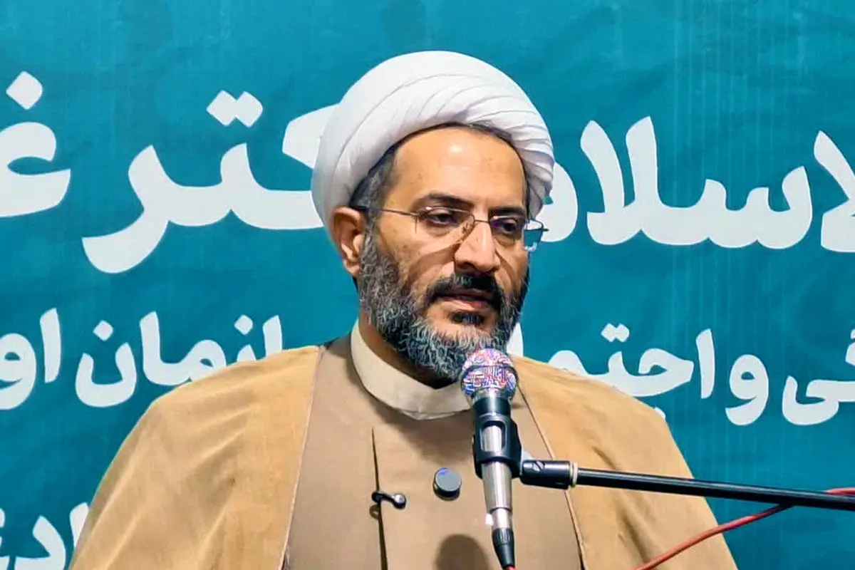 2240 بقعه متبرکه در کشور میزبان برنامههای عید غدیر