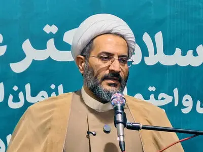 2240 بقعه متبرکه در کشور میزبان برنامه‌های عید غدیر