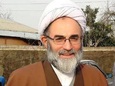 آیت الله رسول فلاحتی به عنوان نماینده ولی فقیه در گیلان منصوب شد