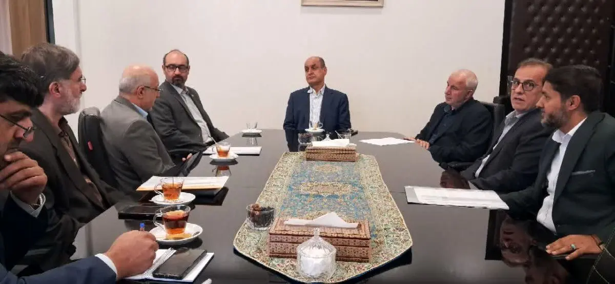 تکمیل طر‌های ایثارگری گیلان با مشارکت سازمان کوثر