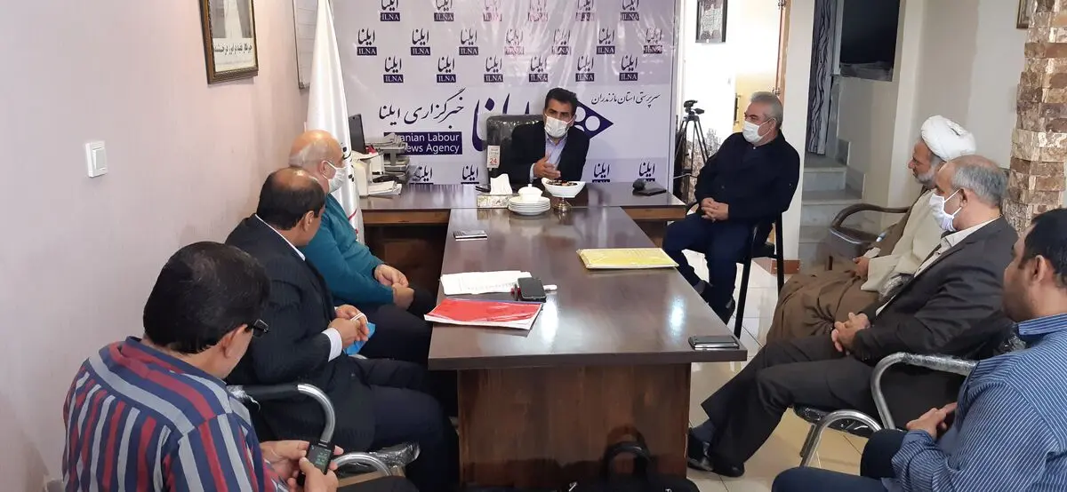 کارگران قربانی قوانین پر اشتباه کار