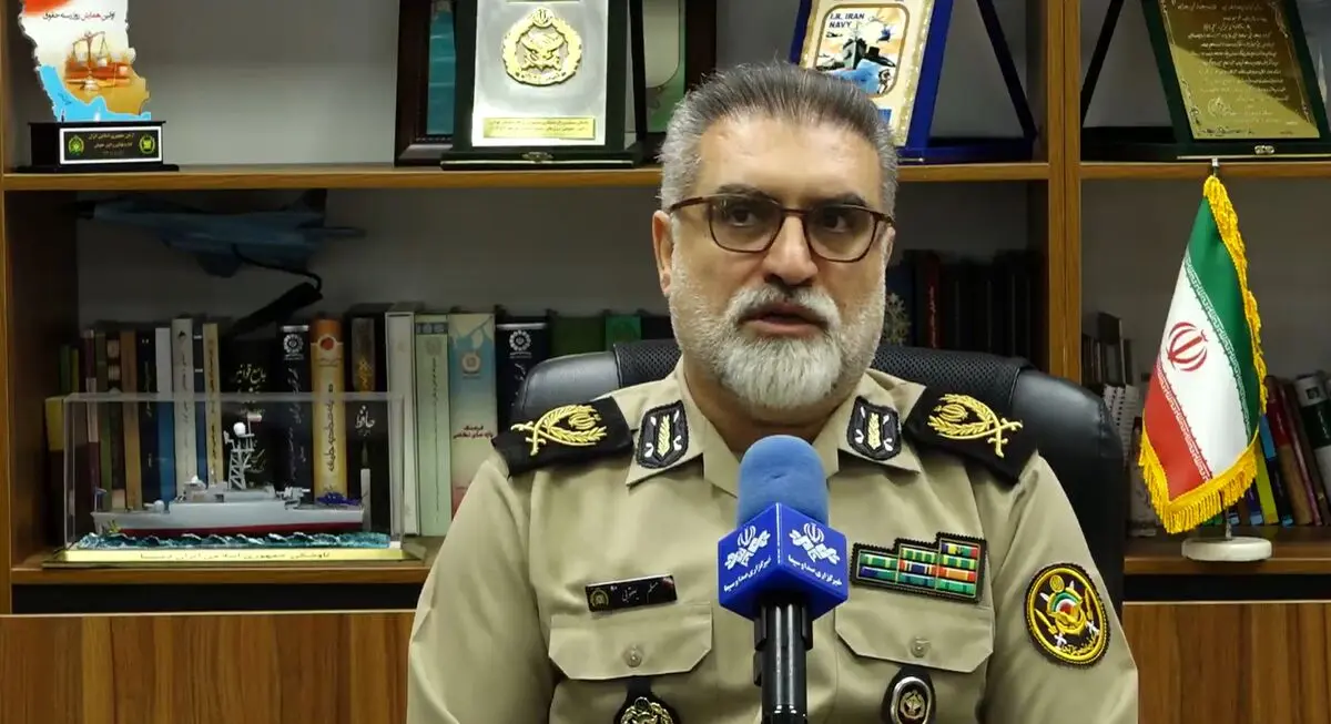 قطر درباره خلبانان ایرانی پاسخگو باشد؛ آن‌ها «زنده» هستند