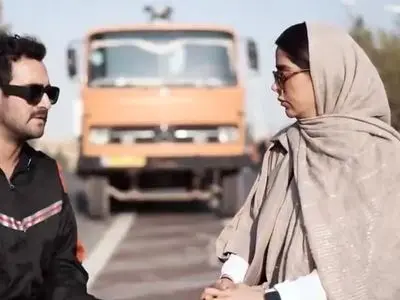 جریان غالب سینما از موفقیت فیلم‌های متفاوت متضرر می‌شود/ «قرمز یواش» از سینمای کمدی رایج تبعیت نمی‌کند