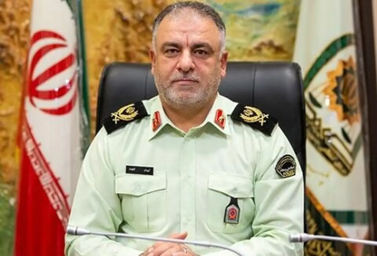 سرقت مسلحانه طلافروشی با اقدام به موقع پلیس نافرجام ماند