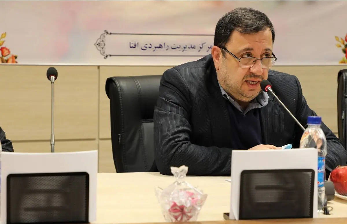 حراست از امنیت فضای تولید و تبادل اطلاعات، کاری مهم و استرتژیک برای کشور
