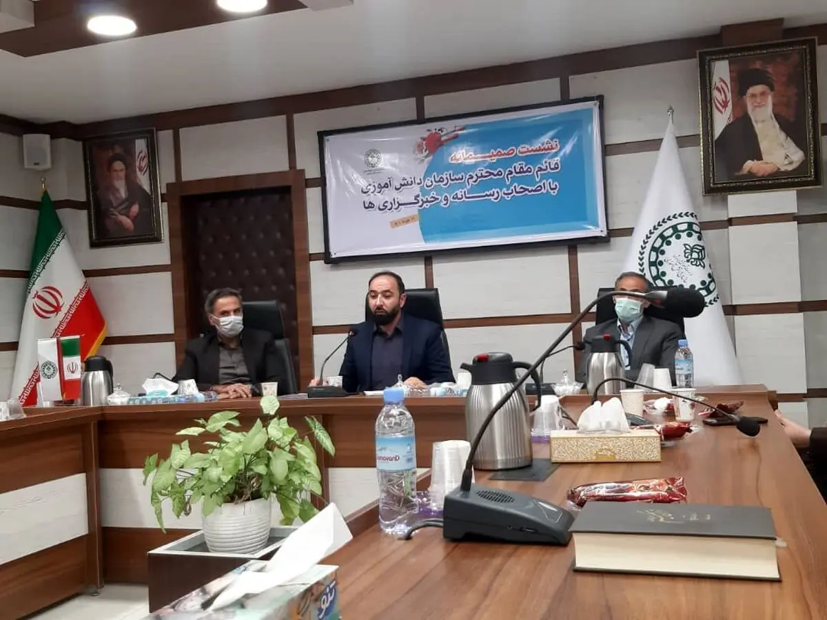برگزاری اردوی دانش‌آموزی ۱۴۰۰ نفره عشایر از هفته آینده