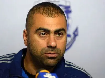 مازیار زارع : سفرهای متوالی، ملوان را خسته کرد/ زکریا مرادی به دلیل انضباطی همراه ما نیست