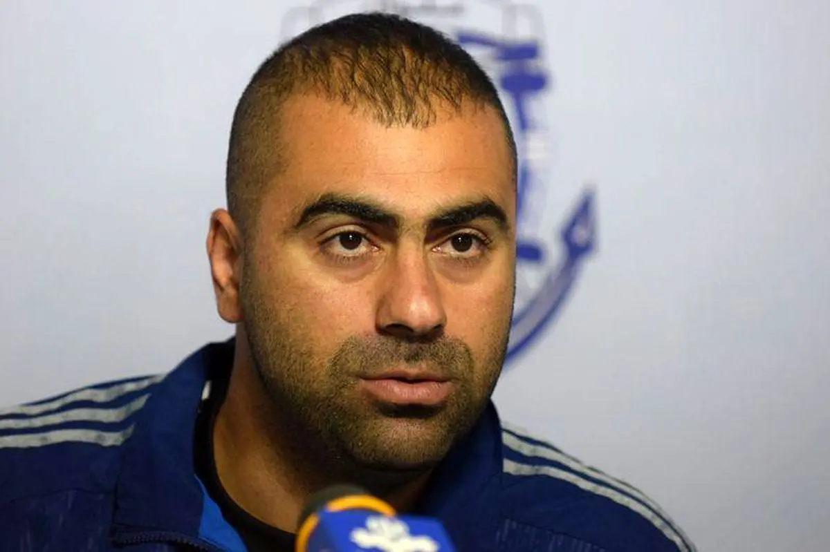 مازیار زارع : سفرهای متوالی، ملوان را خسته کرد/ زکریا مرادی به دلیل انضباطی همراه ما نیست