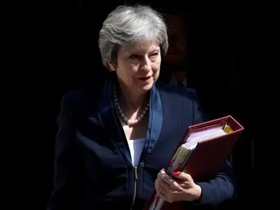 Labour's Corbyn says Theresa May has not moved enough on Brexit