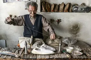 عکاس ایرانی جایزه جشنواره جهانی کانادا را از آن خود کرد