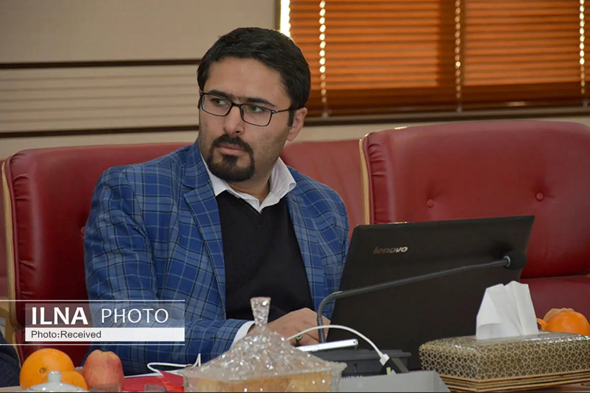 سرپرست دفتر ایلنا در قزوین بازداشت شد
