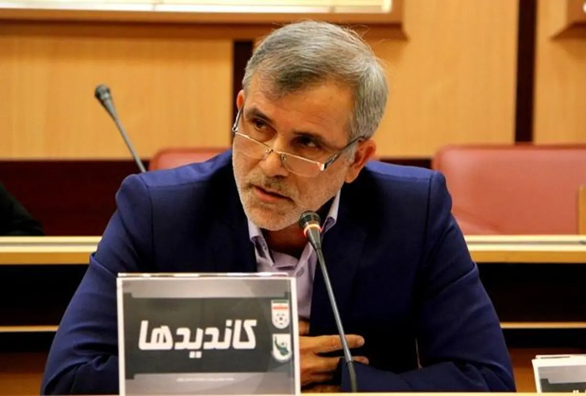 الماس خاله: تن زاده به تعهداتش عمل نکرد؛ او همیشه خواب است!