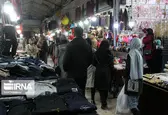 جشنواره تخفیف‌های ویژه نوروزی در بازار آستارا اجرا می‌شود