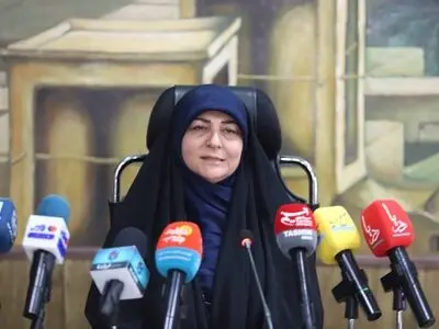 چهاردهمین جشنواره فیلم و عکس اردیبهشت هرمزگان از ۲۷ تا ۳۰ آبان برگزار می‌شود