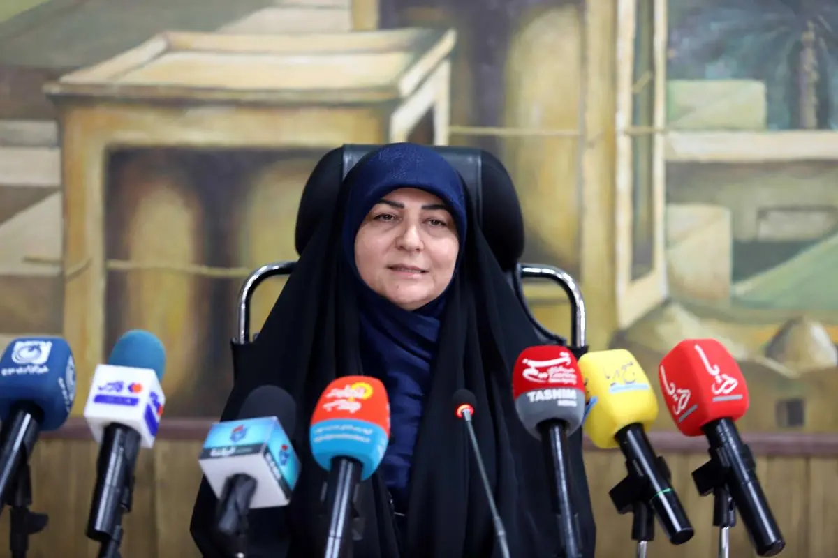 چهاردهمین جشنواره فیلم و عکس اردیبهشت هرمزگان از ۲۷ تا ۳۰ آبان برگزار میشود