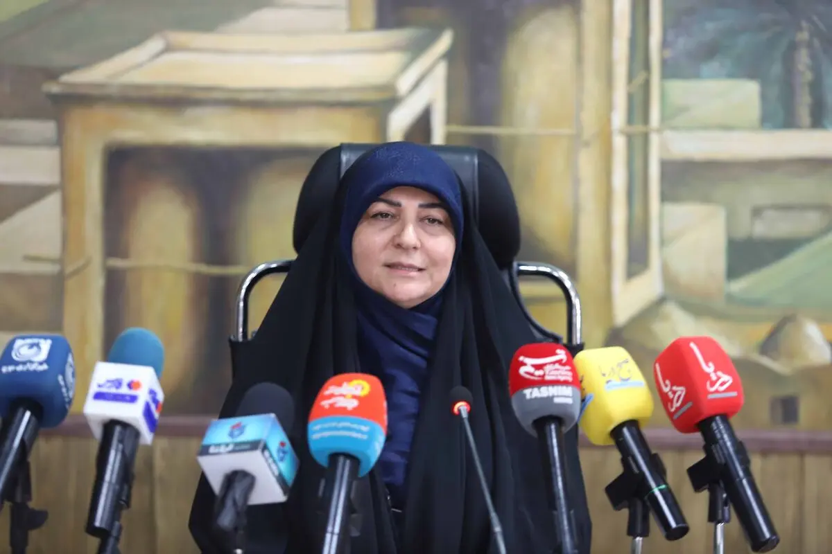 چهاردهمین جشنواره فیلم و عکس اردیبهشت هرمزگان از ۲۷ تا ۳۰ آبان برگزار می‌شود