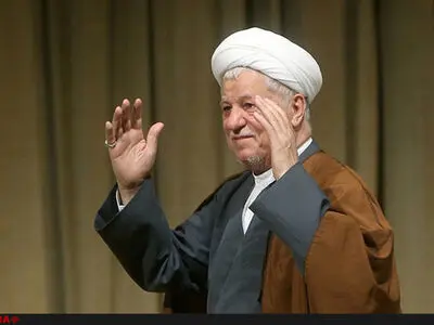 هیچکس برای انقلاب، هاشمی نمی‌شود
