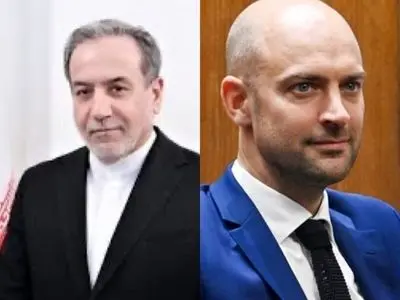 جزئیات گفت‌وگوی عراقچی با وزیر امور خارجه فرانسه 