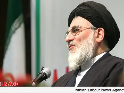 از تیم دیپلماسی برای دفاع از حقوق ملت ایران٬ حمایت می‌کنیم