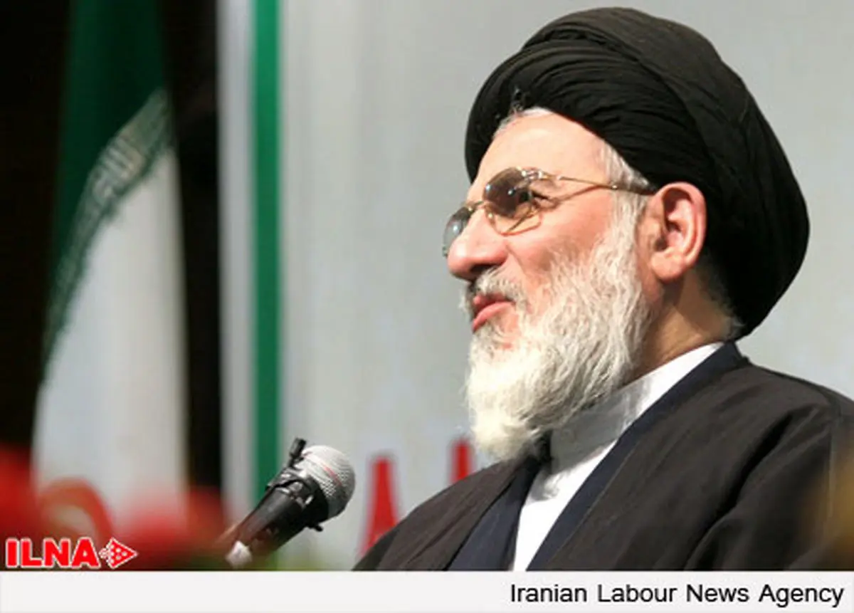 از تیم دیپلماسی برای دفاع از حقوق ملت ایران٬ حمایت می‌کنیم