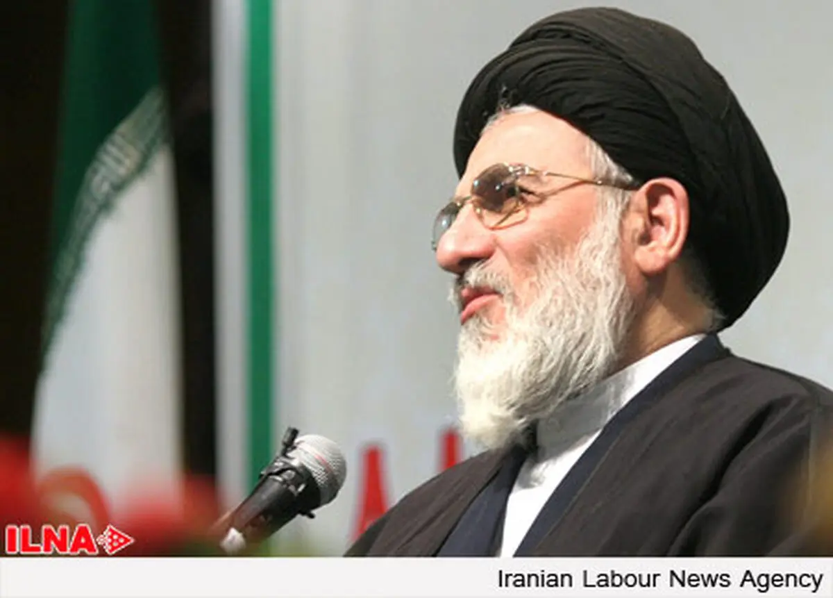 از تیم دیپلماسی برای دفاع از حقوق ملت ایران٬ حمایت می‌کنیم