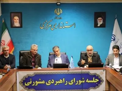 تلفیق دانایی با نظام اجرایی از اهداف شورای راهبردی میراث‌فرهنگی است / باید برای کسب موفقیت توسعه انسان‌محور ملاک باشد