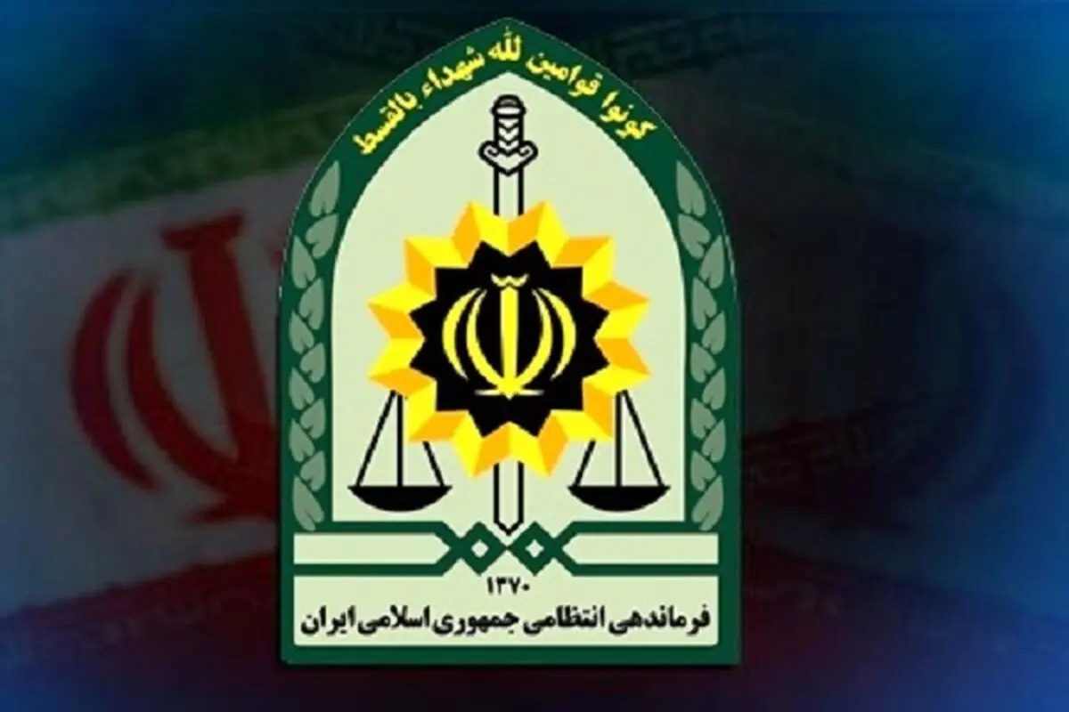 شهادت مأمور پلیس در درگیری با سارق مسلح در مسجدسلیمان 