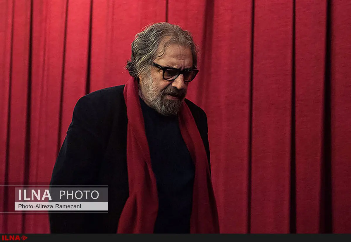 مسعود کیمیایی: سینما دارد از دست می‌رود