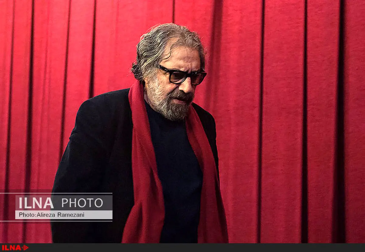 مسعود کیمیایی: سینما دارد از دست میرود