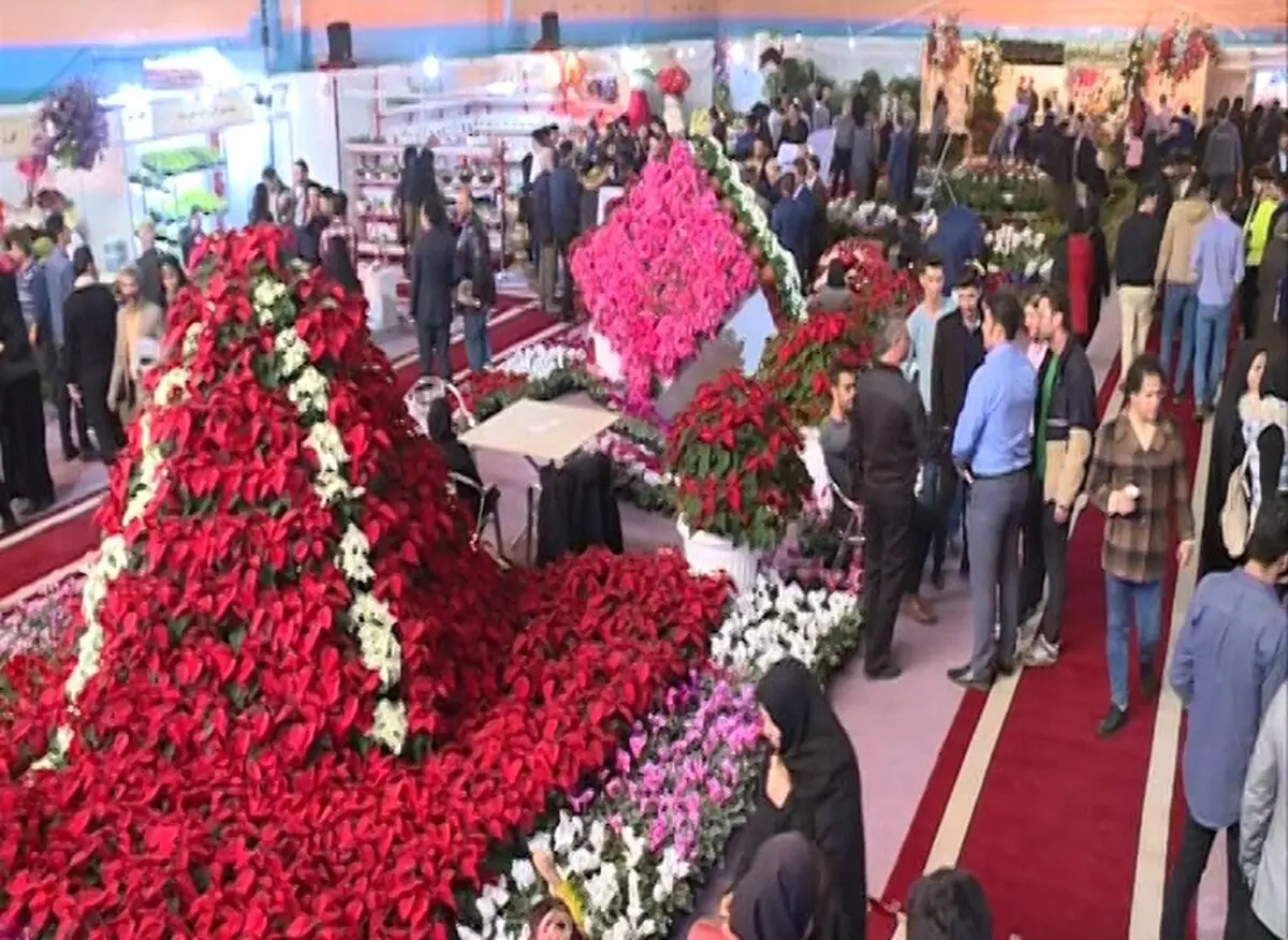 محصولات کشاورزی و گیاهان زینتی جایگزین صادرات نفتی