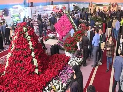 محصولات کشاورزی و گیاهان زینتی جایگزین صادرات نفتی