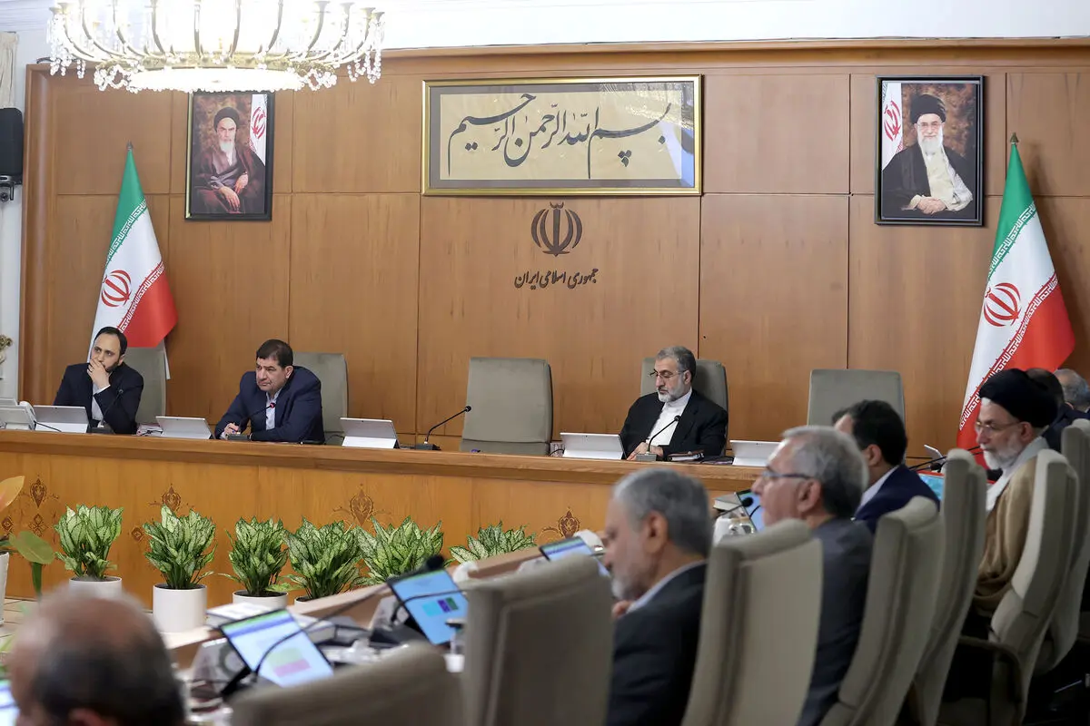 دستگاه‌های ذیربط مراقبت کنند تا اخلالی در برگزاری کنکور سراسری رخ ندهد