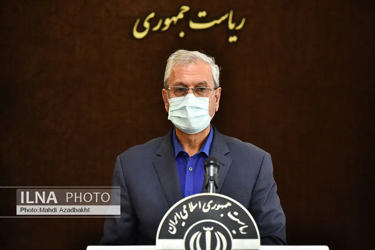 دولت موضوعی به نام سند ۲۰۳۰ را به رسمیت نمی‌شناسد که به آن بودجه اختصاص داده باشد