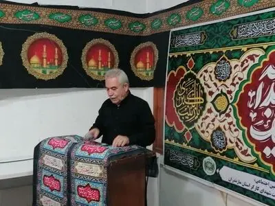 منتخبین بازنشستگان رسالت سنگینی دارند/ سیلی محکم ملت بر دهان دشمنان